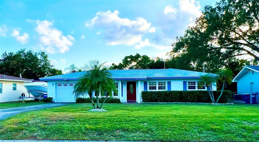 2125 BURNICE DRIVE CLEARWATER, FL 33764