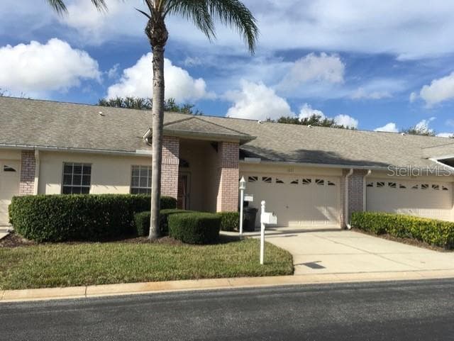 1221 WOLFORD DRIVE TRINITY, FL 34655
