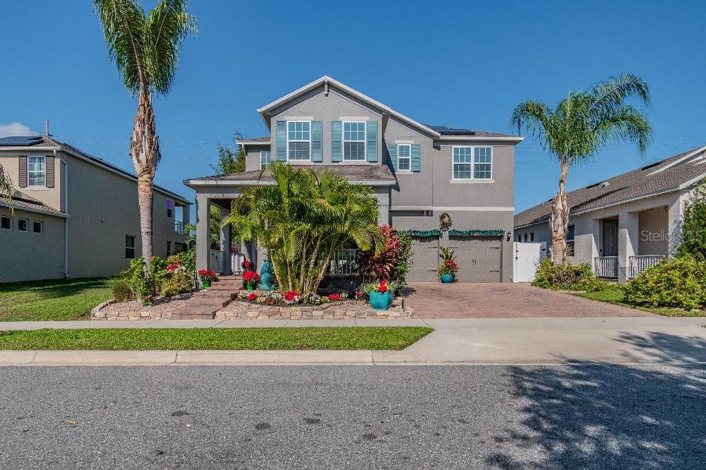 15481 MURCOTT HARVEST LOOP WINTER GARDEN, FL 34787