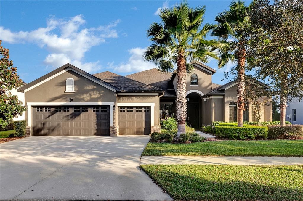 10611 MISTFLOWER LANE TAMPA, FL 33647