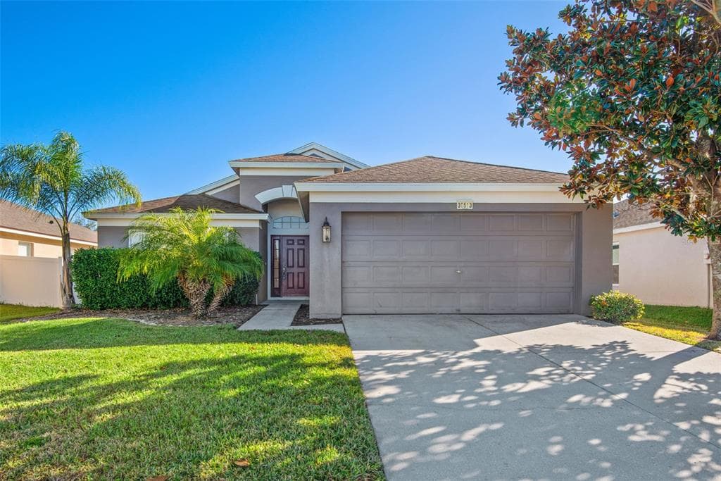 30513 RANDALL MANOR STREET WESLEY CHAPEL, FL 33545