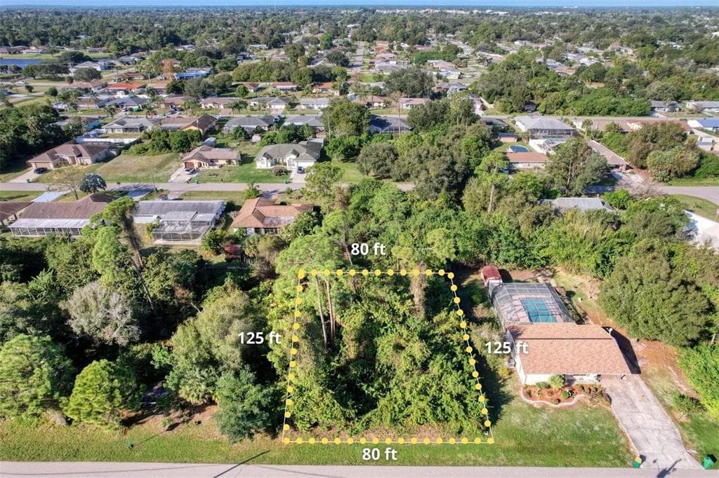 3129 SAINT JAMES STREET PORT CHARLOTTE, FL 33952