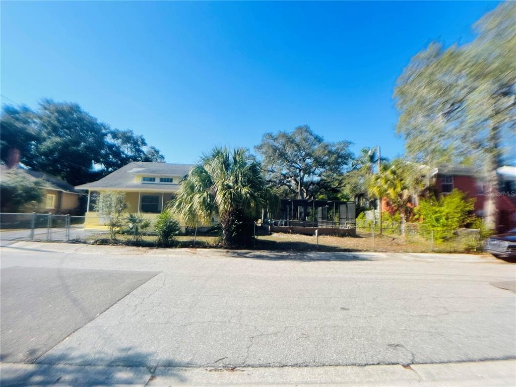 112 KENWOOD AVENUE CLEARWATER, FL 33755