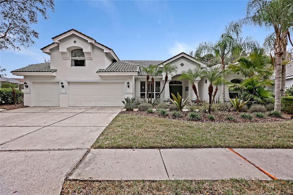 17904 SHELTERED RIDGE LANE TAMPA, FL 33647