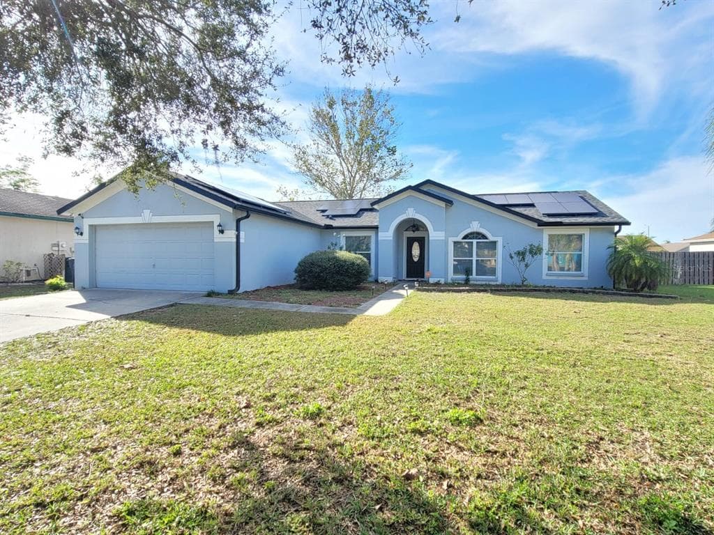 10525 JULIANO DRIVE RIVERVIEW, FL 33569