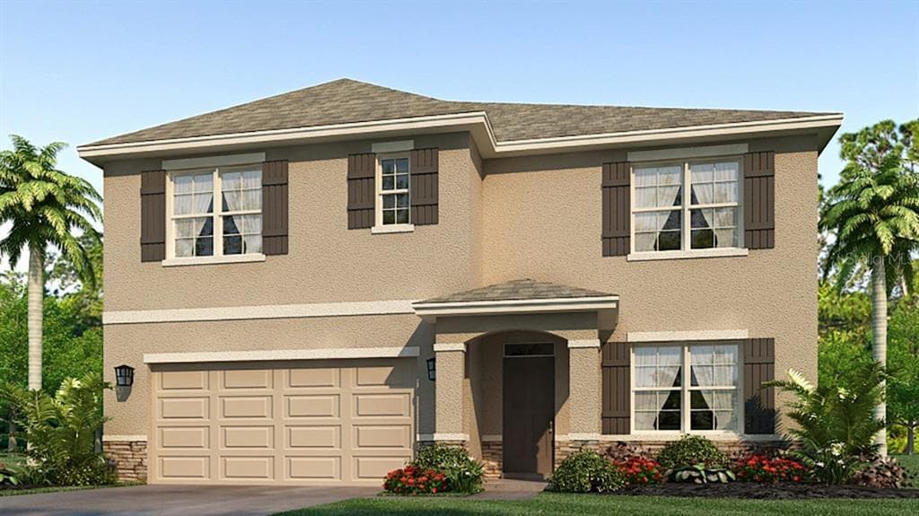 5210 MONTELENA COVE BRADENTON, FL 34211