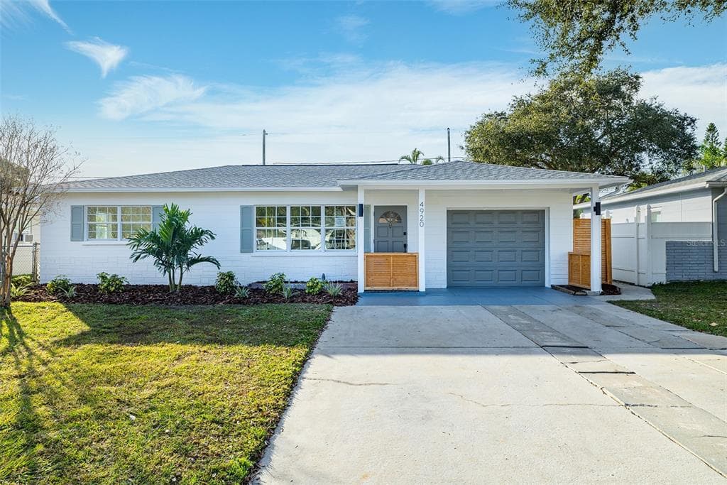 4920 99TH WAY N ST PETERSBURG, FL 33708