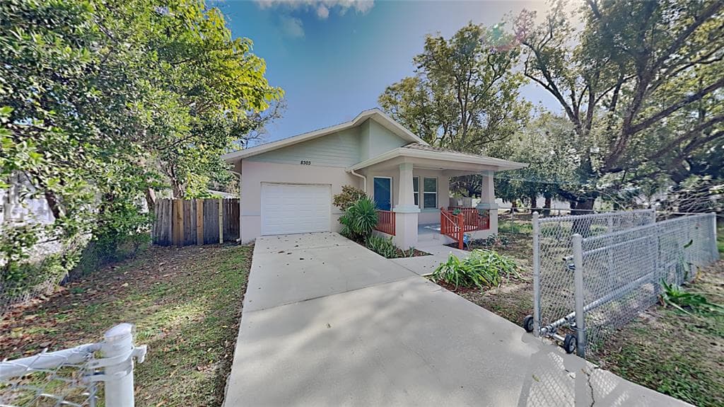 8303 N 13TH STREET TAMPA, FL 33604