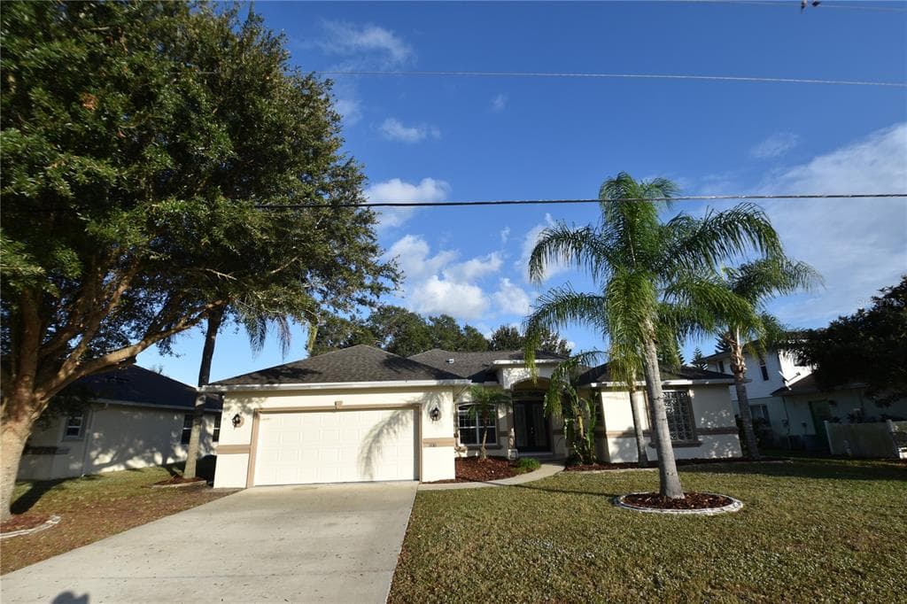 1430 NAVIGATOR ROAD PUNTA GORDA, FL 33983