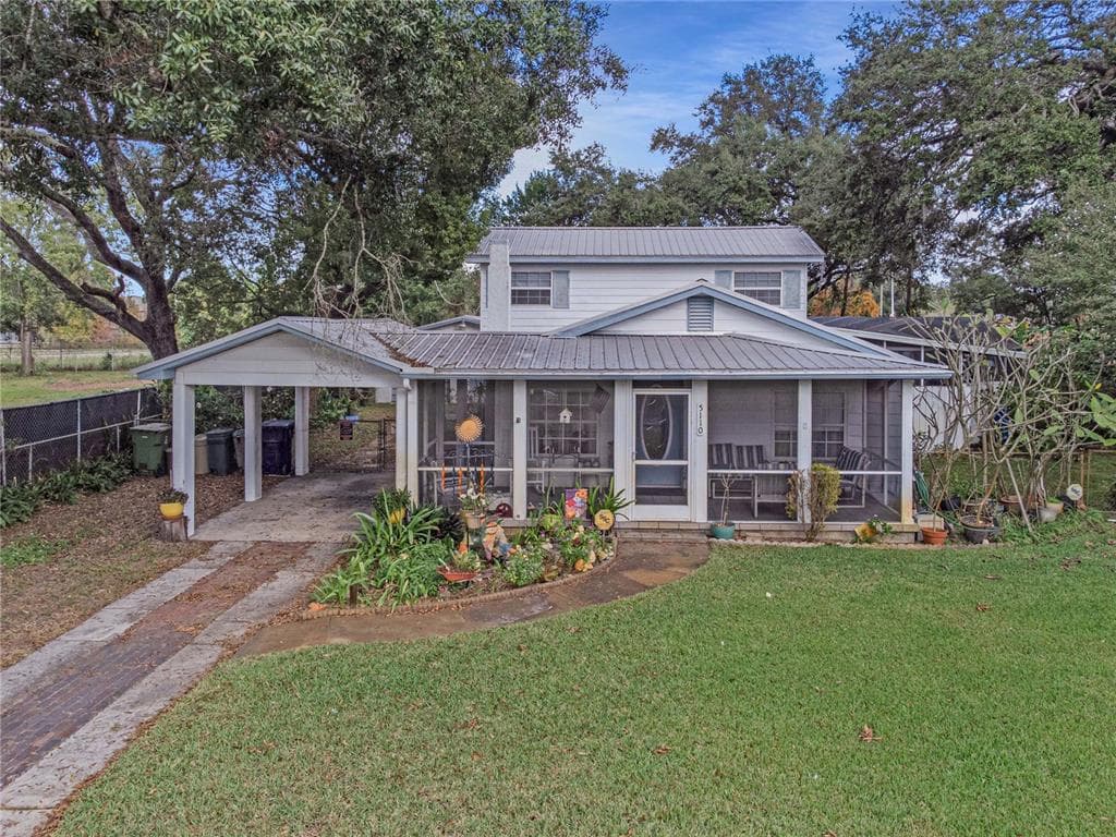 5110 E 14TH AVENUE TAMPA, FL 33619