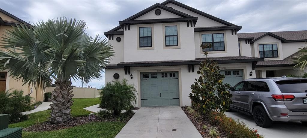 11293 CAY SPRUCE WAY SAN ANTONIO, FL 33576