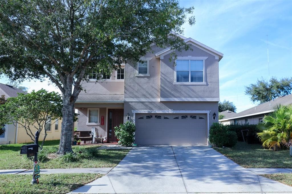3609 OLDE LANARK DRIVE