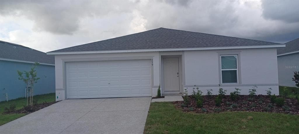 359 TOWNS CIRCLE HAINES CITY, FL 33844