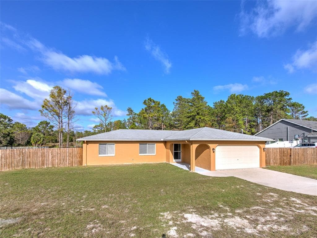 11237 GALLINULE AVENUE WEEKI WACHEE, FL 34613