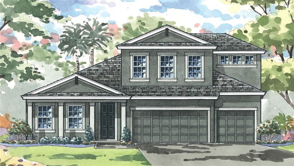 5401 DEL CORONADO DRIVE APOLLO BEACH, FL 33572