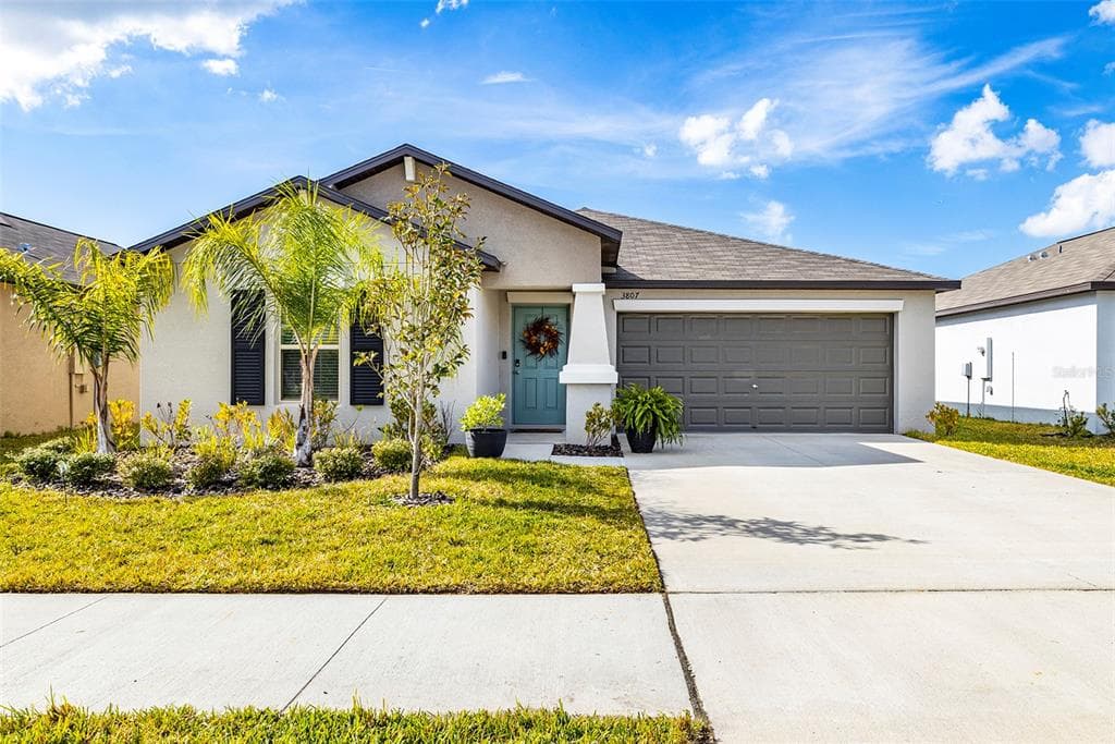 3807 ROMANO BUSCIGLIO STREET TAMPA, FL 33619