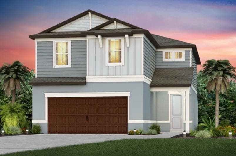 2973 PIER POINTE LANE CLEARWATER, FL 33760