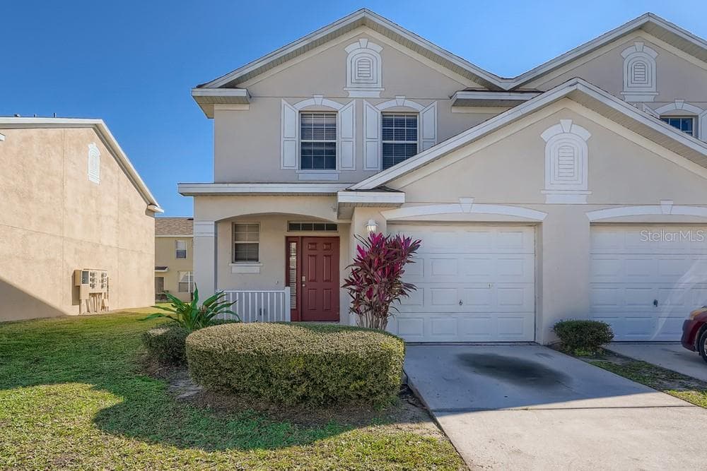9711 CARLSDALE DRIVE RIVERVIEW, FL 33578