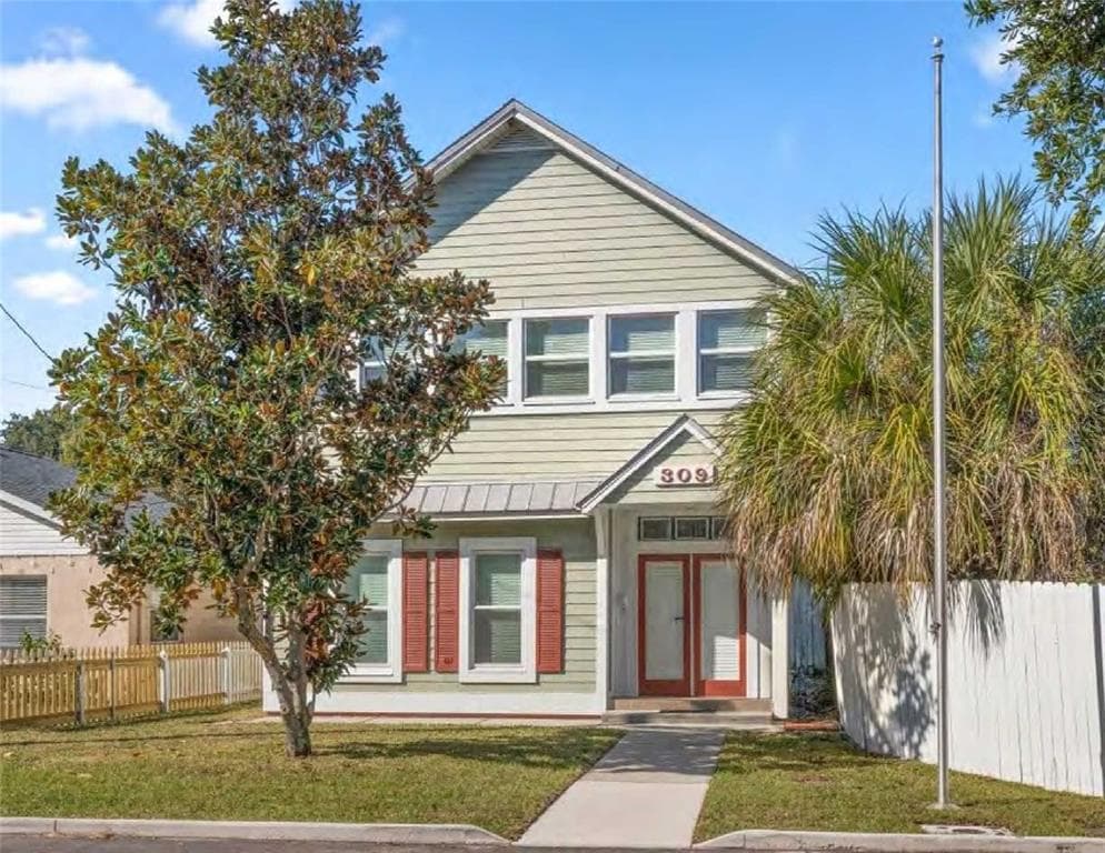 309 S ORLEANS AVENUE TAMPA, FL 33606