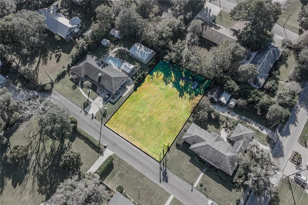 0 MCMINN AVENUE DADE CITY, FL 33525