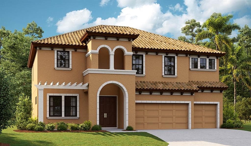 14140 SWISS BRIDGE DRIVE RIVERVIEW, FL 33579