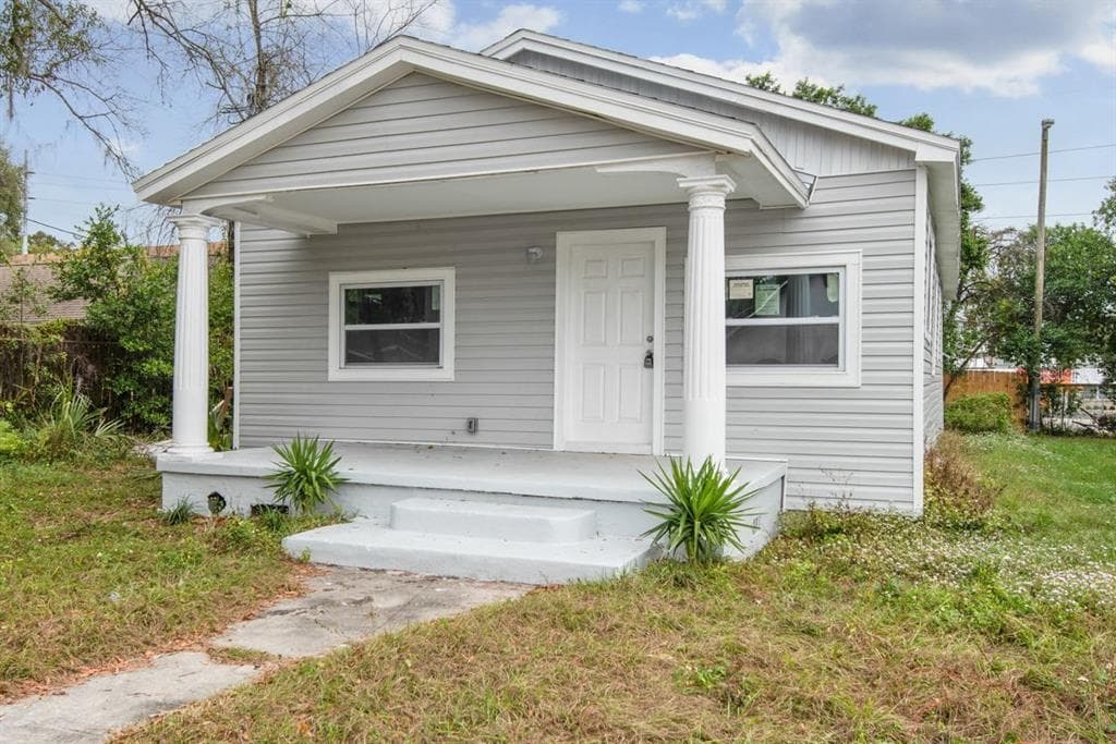 2711 N 33RD STREET TAMPA, FL 33605