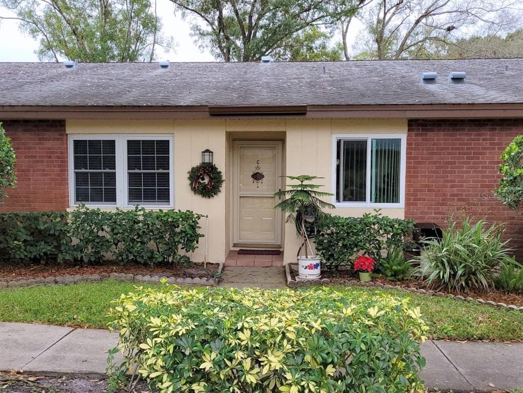 845 MACLAREN DRIVE N UNIT C PALM HARBOR, FL 34684