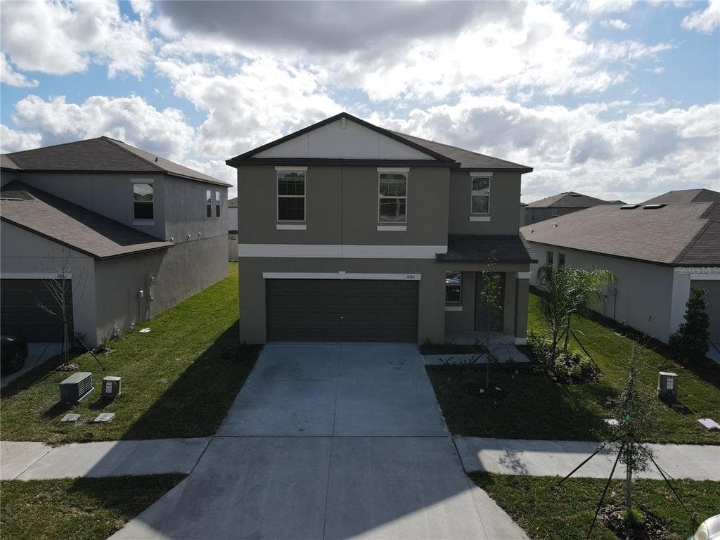 6180 APPLE SNAIL AVENUE