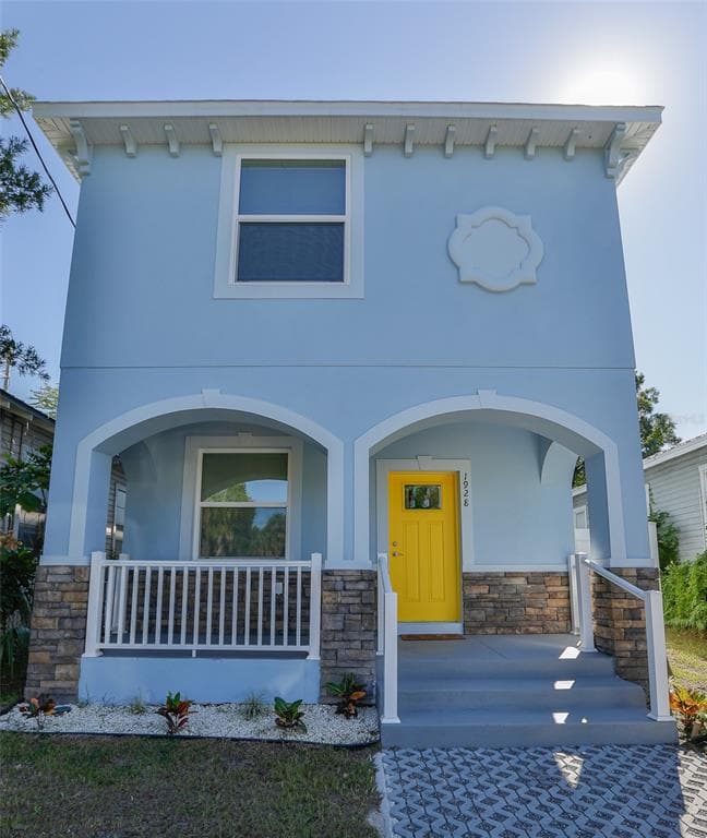 1928 W UNION STREET TAMPA, FL 33607