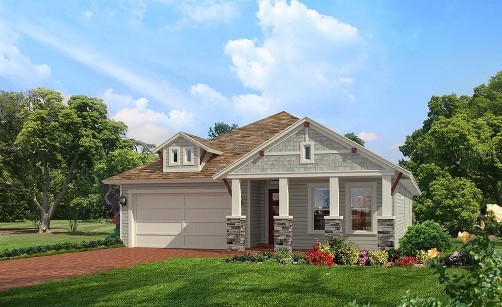 3126 SW 120TH TERRACE GAINESVILLE, FL 32608