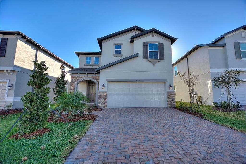 10811 WINDSWEPT WAY TAMPA, FL 33647