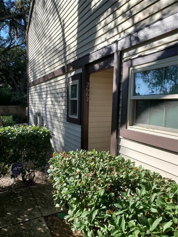 2662 WALNUT DRIVE UNIT 1201