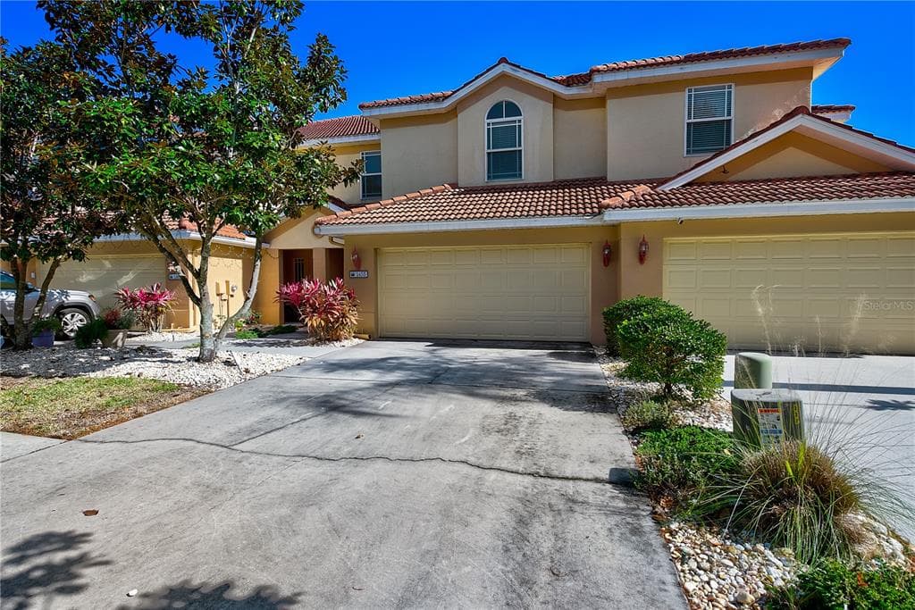 1455 HIDDEN COURT TARPON SPRINGS, FL 34689