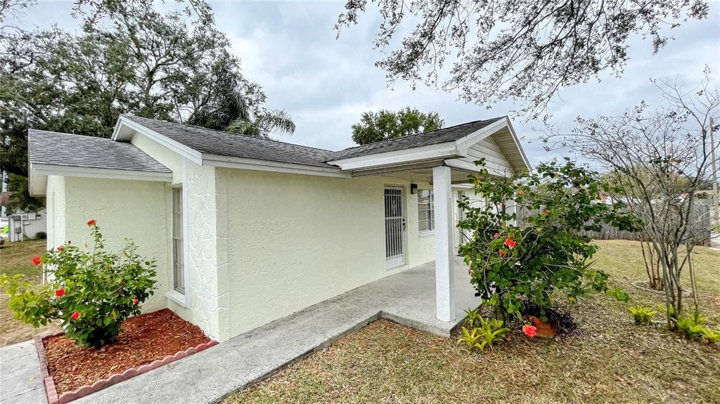 10207 BRANDY HILLS COURT TAMPA, FL 33615