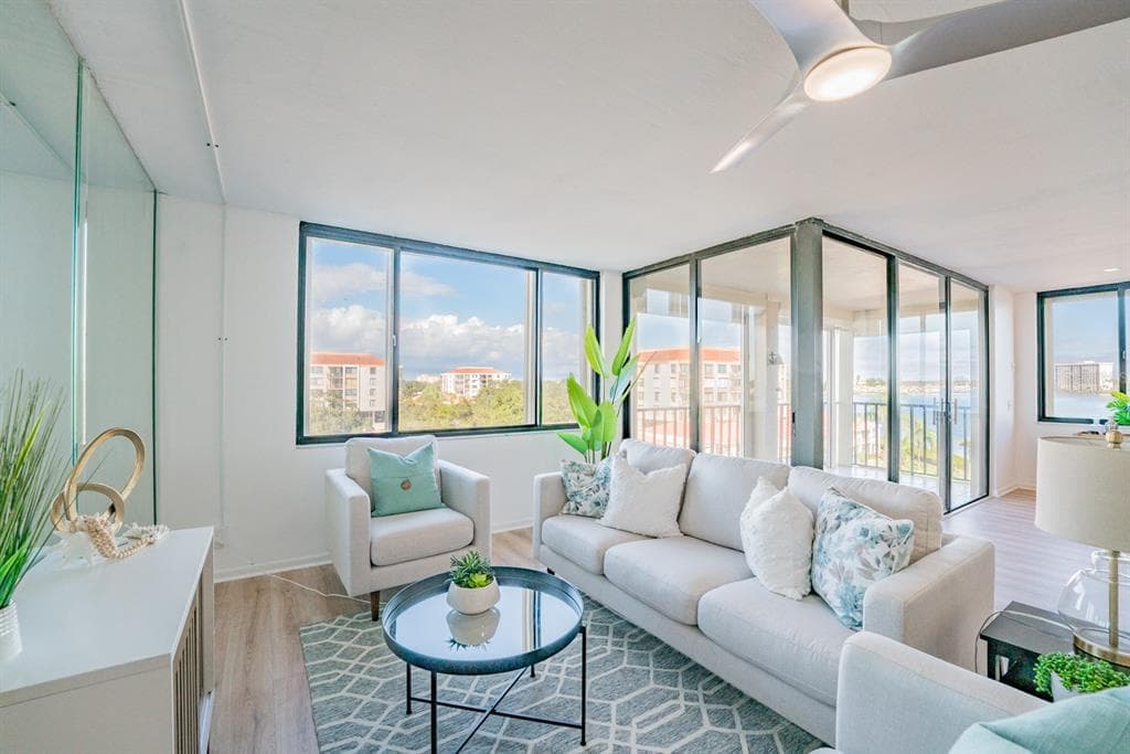 6322 PALMA DEL MAR BOULEVARD S UNIT 506 ST PETERSBURG, FL 33715