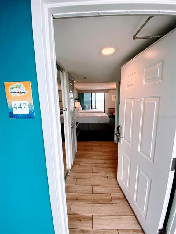 10650 GULF BOULEVARD UNIT 447 TREASURE ISLAND, FL 33706