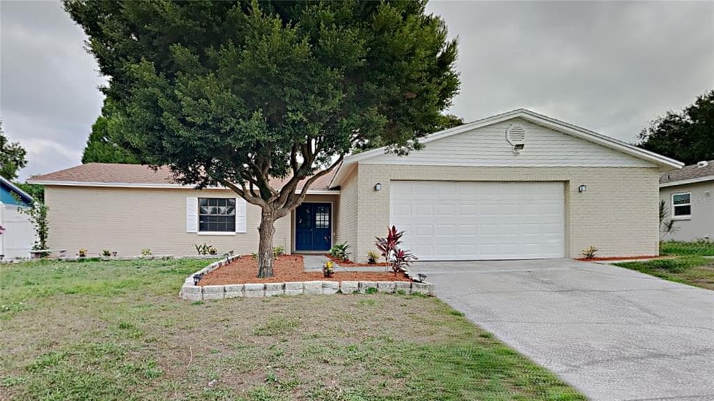 3706 GREENFORD STREET VALRICO, FL 33596