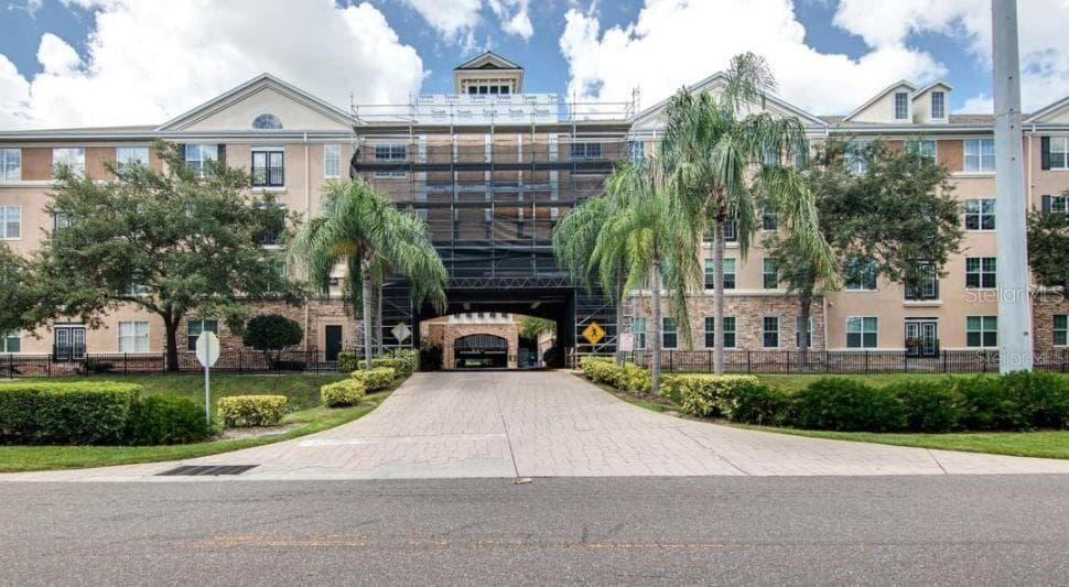 4221 W SPRUCE STREET UNIT 2407 TAMPA, FL 33607