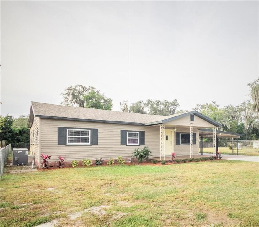 5926 CRAFTON DRIVE LAKELAND, FL 33809
