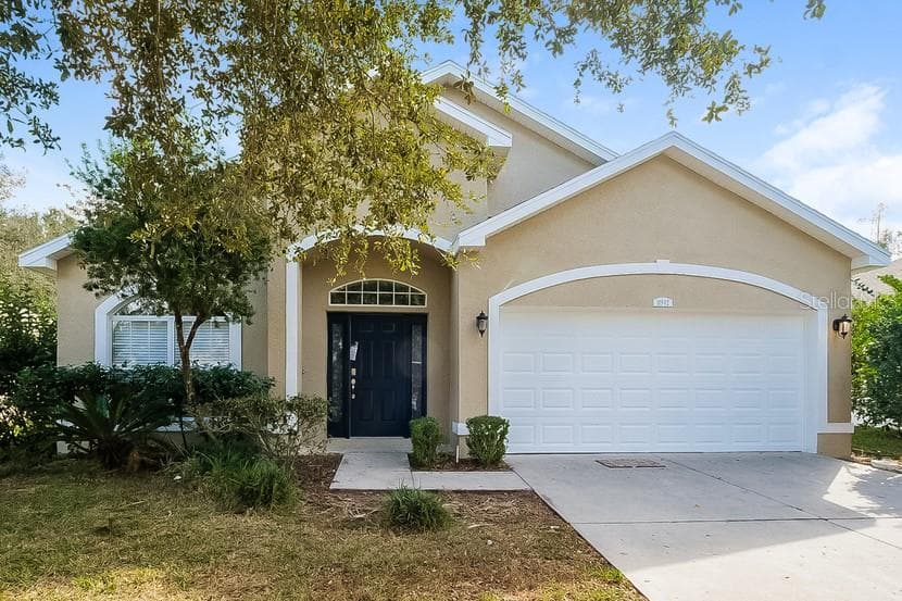 11902 COLONY LAKES BOULEVARD NEW PORT RICHEY, FL 34654