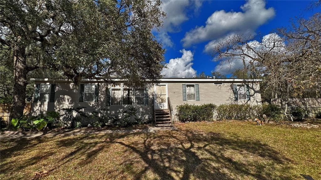 13417 PEACE BOULEVARD SPRING HILL, FL 34610