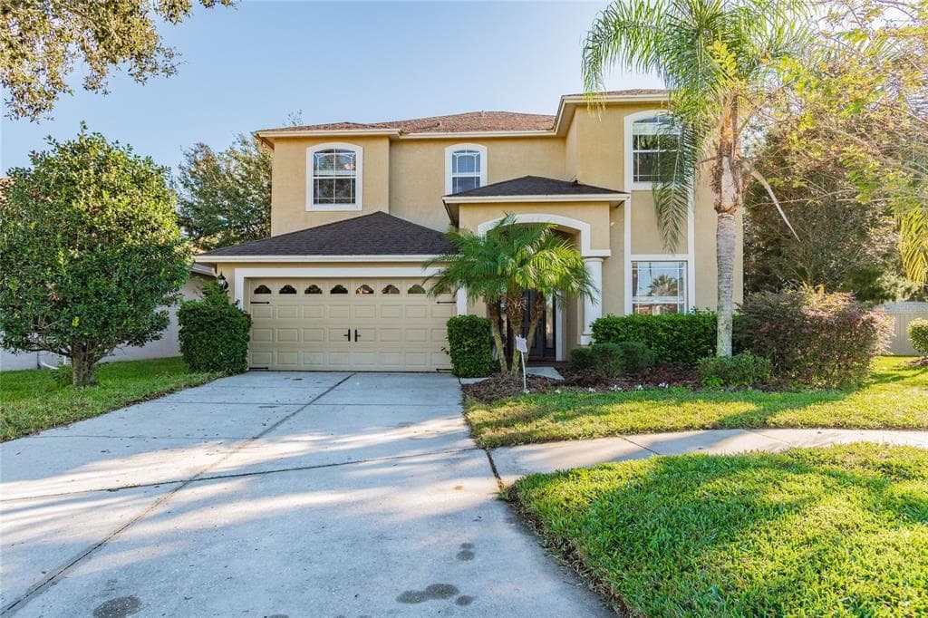 3100 SILVERMILL LOOP