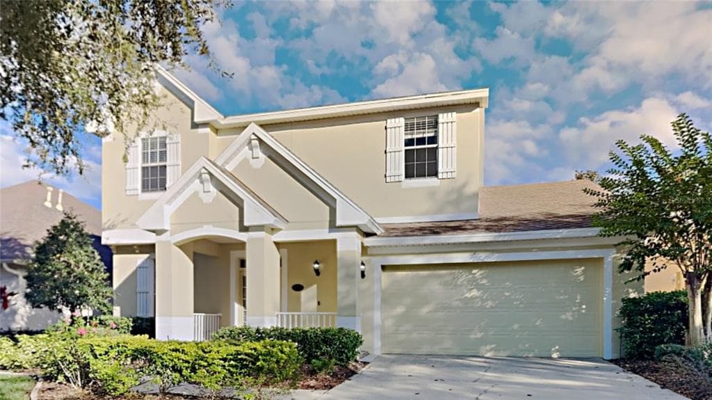 407 BROOKFIELD TERRACE DELAND, FL 32724