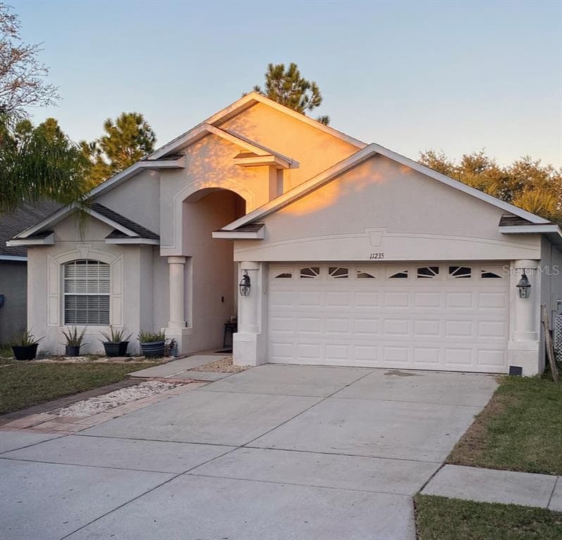 11235 FLORA SPRINGS DRIVE RIVERVIEW, FL 33579
