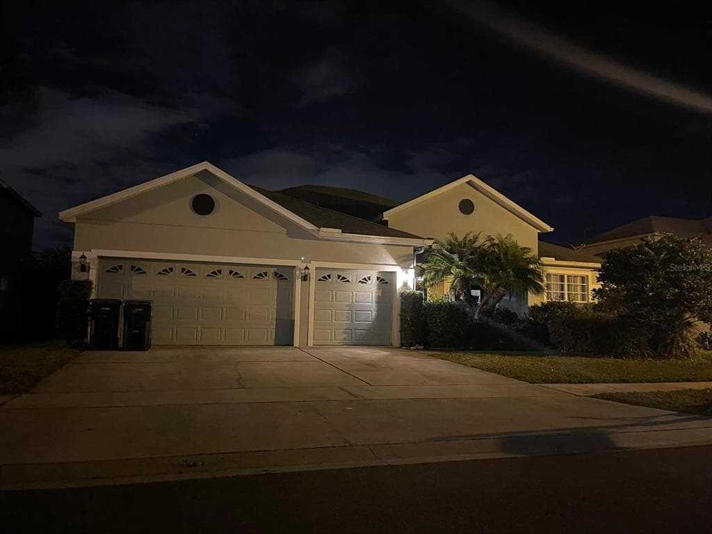 2425 GREENWILLOW DRIVE ORLANDO, FL 32825