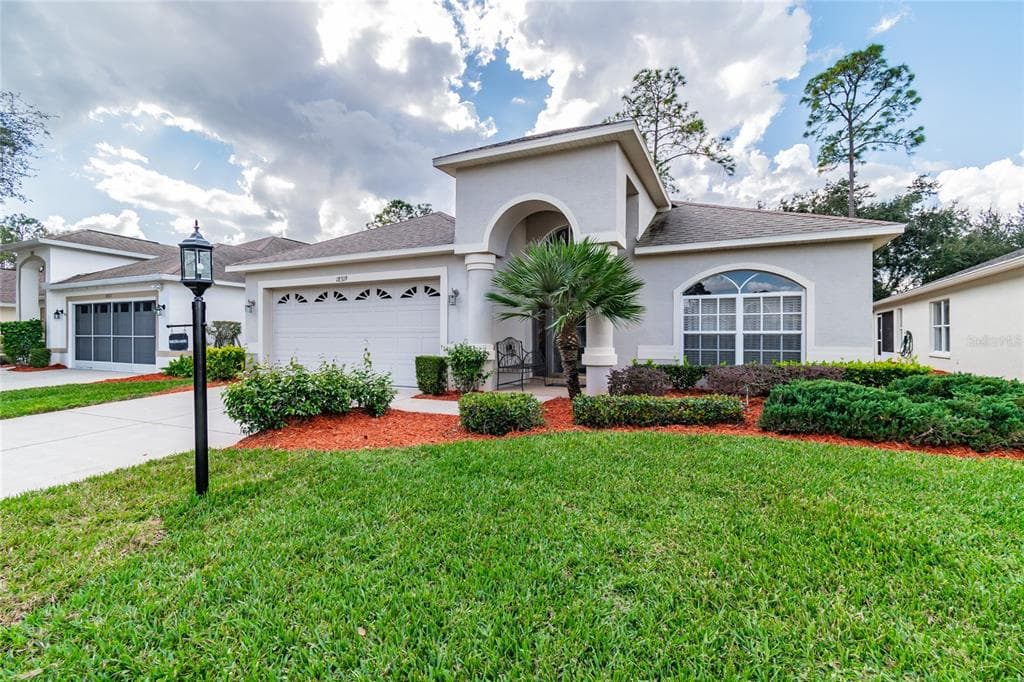 18319 ROCK OAK COURT HUDSON, FL 34667