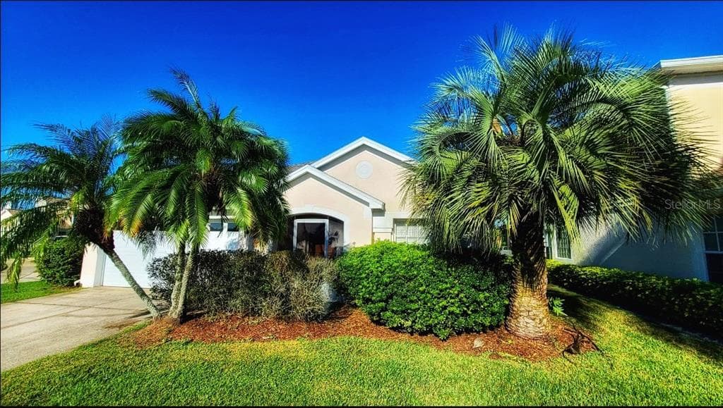 3334 SANTA MONICA DRIVE ORLANDO, FL 32822