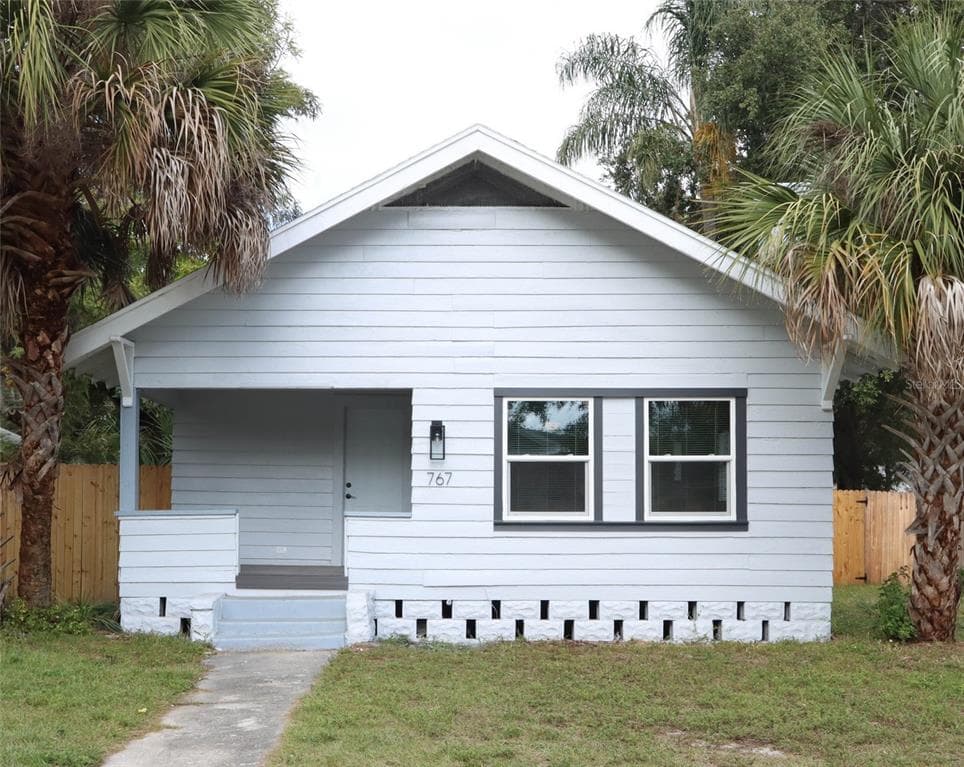 767 21ST AVENUE S ST PETERSBURG, FL 33705
