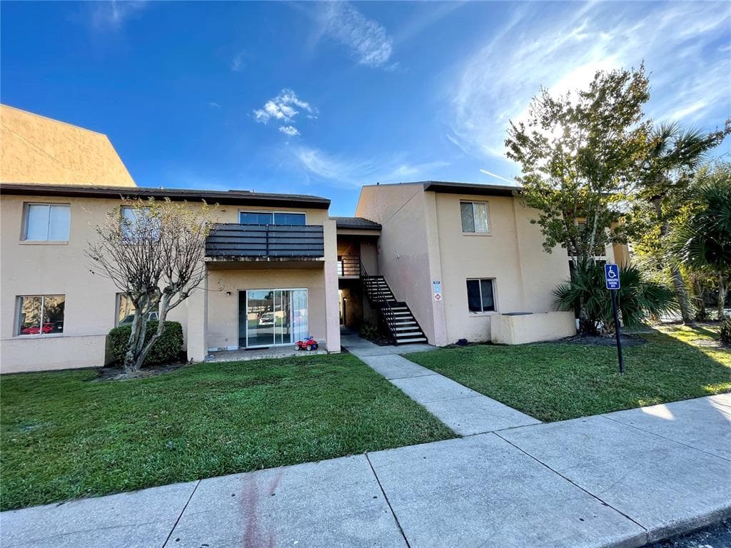 5231 VIA HACIENDA CIRCLE UNIT 118 ORLANDO, FL 32839