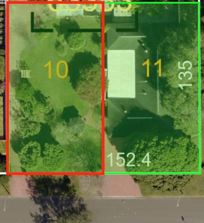 1200 55TH STREET N ST PETERSBURG, FL 33710